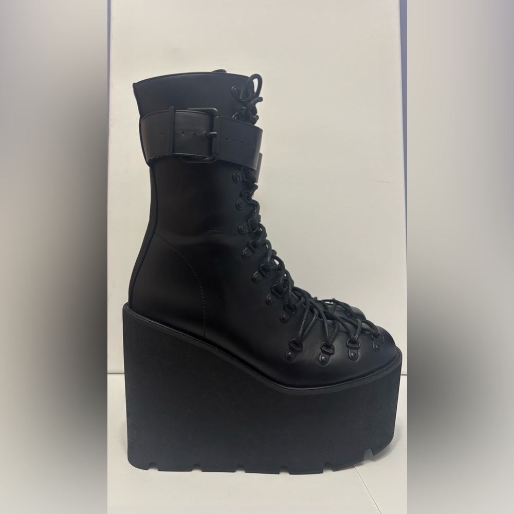 Current Mood Traitor Platforms - image 4